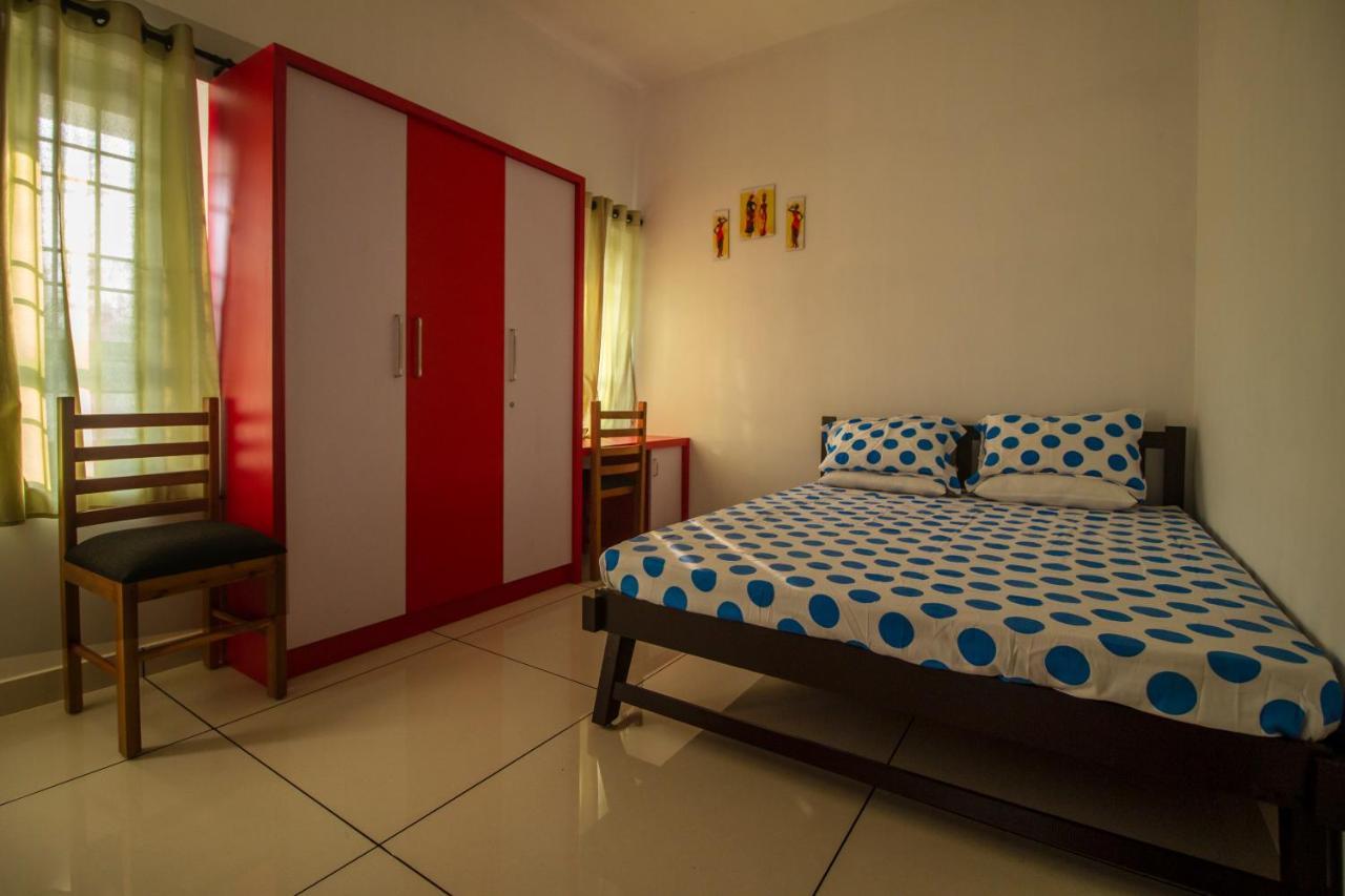 Bachan's Casa Homestay *