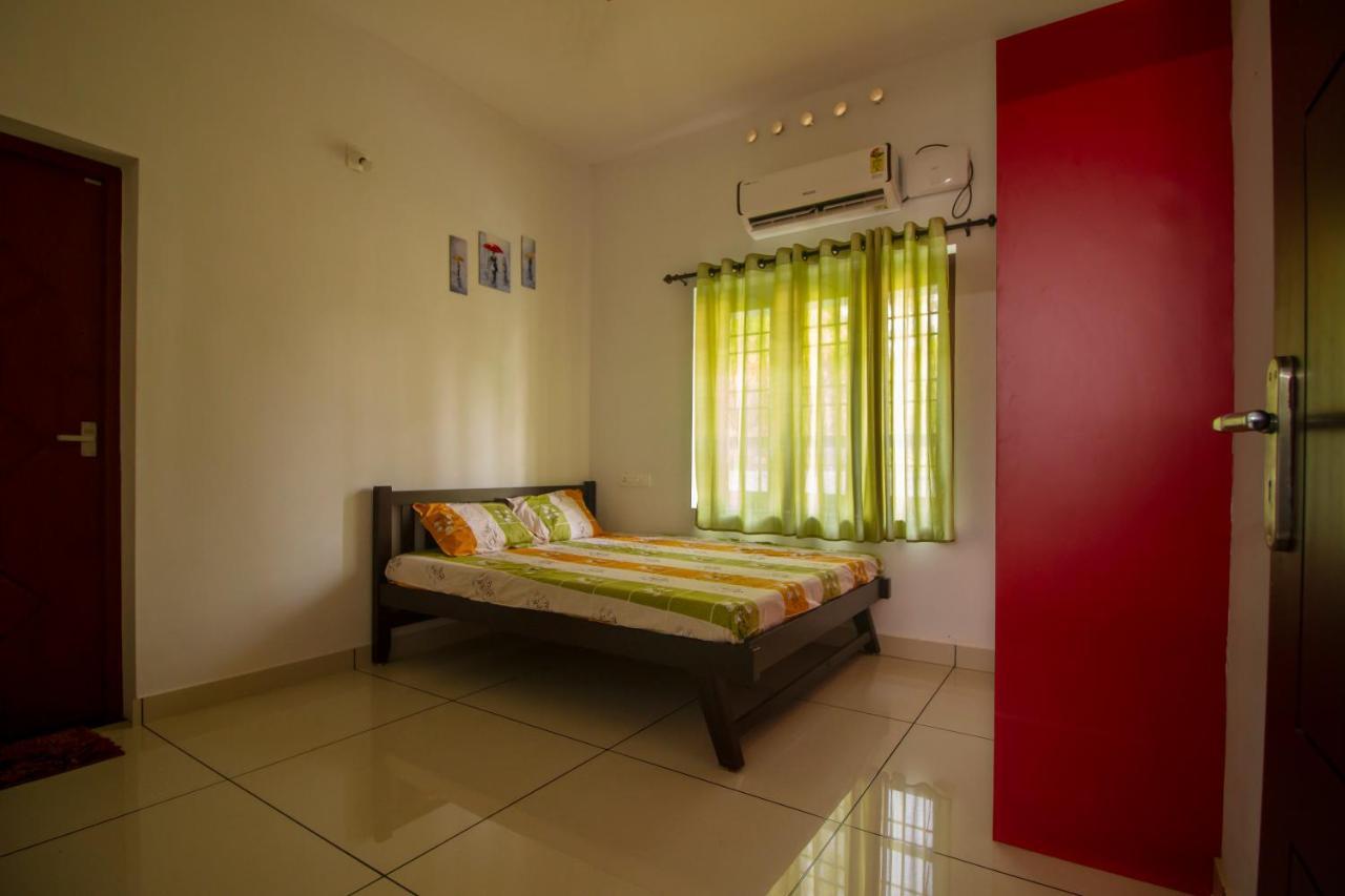 Homestay Bachan's Casa Cherai Beach