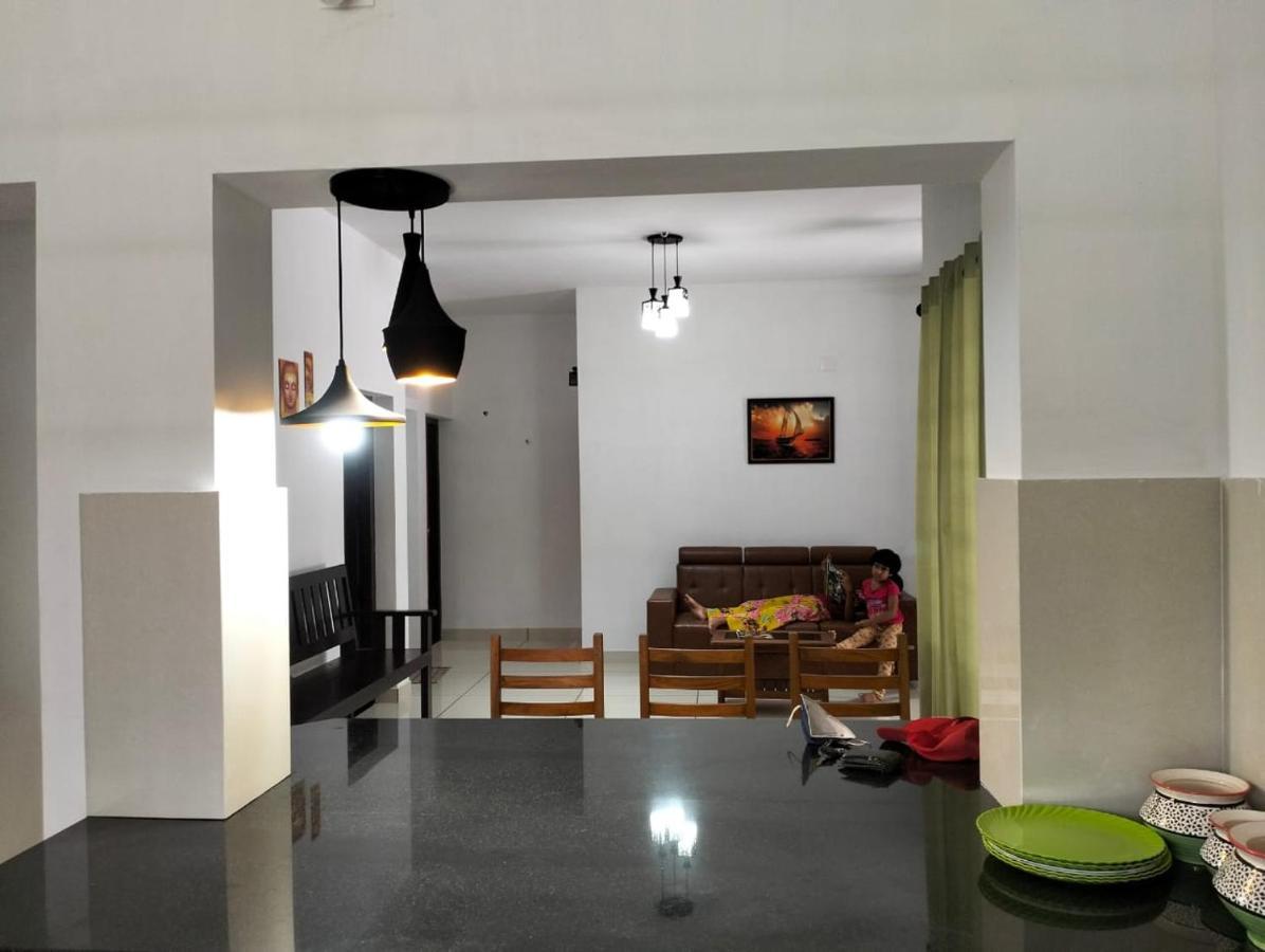 Bachan's Casa Homestay