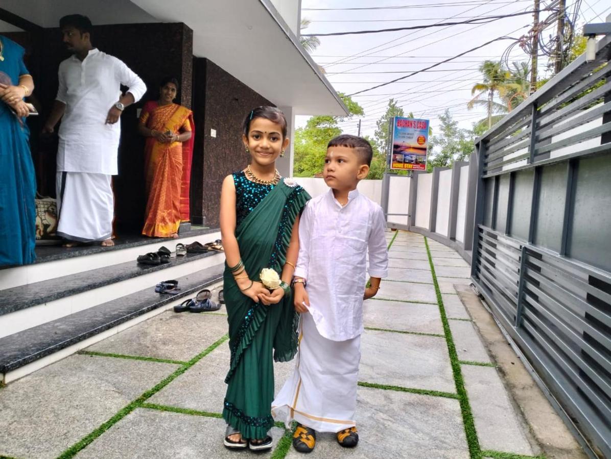 Homestay Bachan's Casa