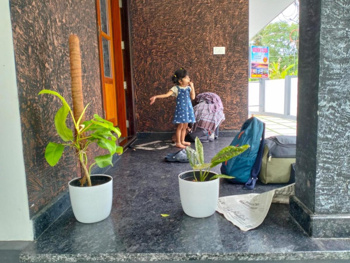 Homestay Bachan's Casa Cherai Beach