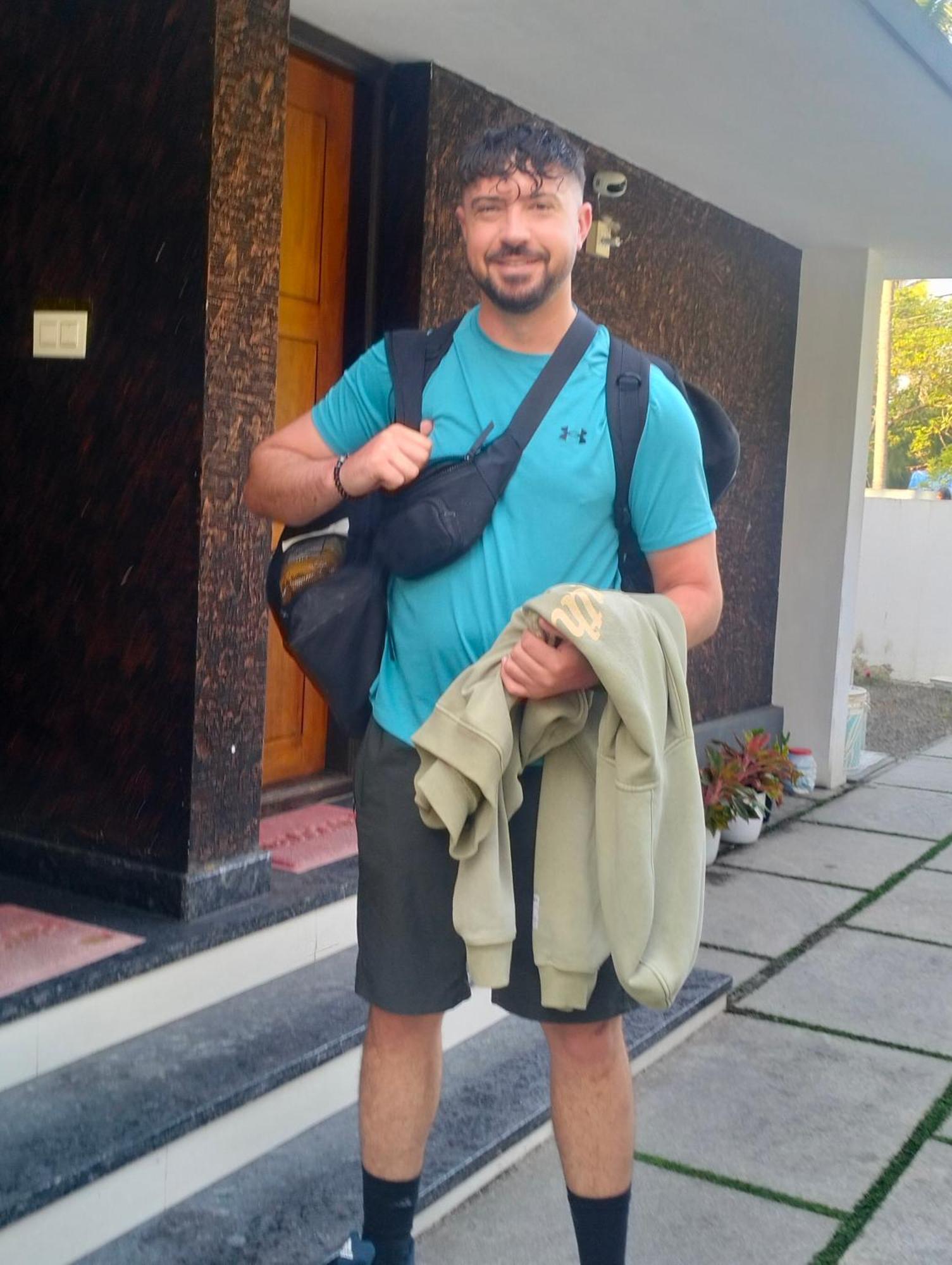 Bachan's Casa Homestay Cherai Beach