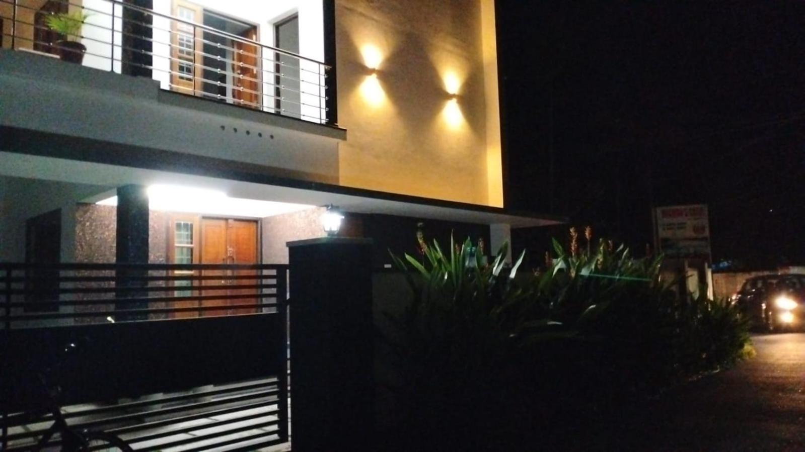 Homestay Bachan's Casa *